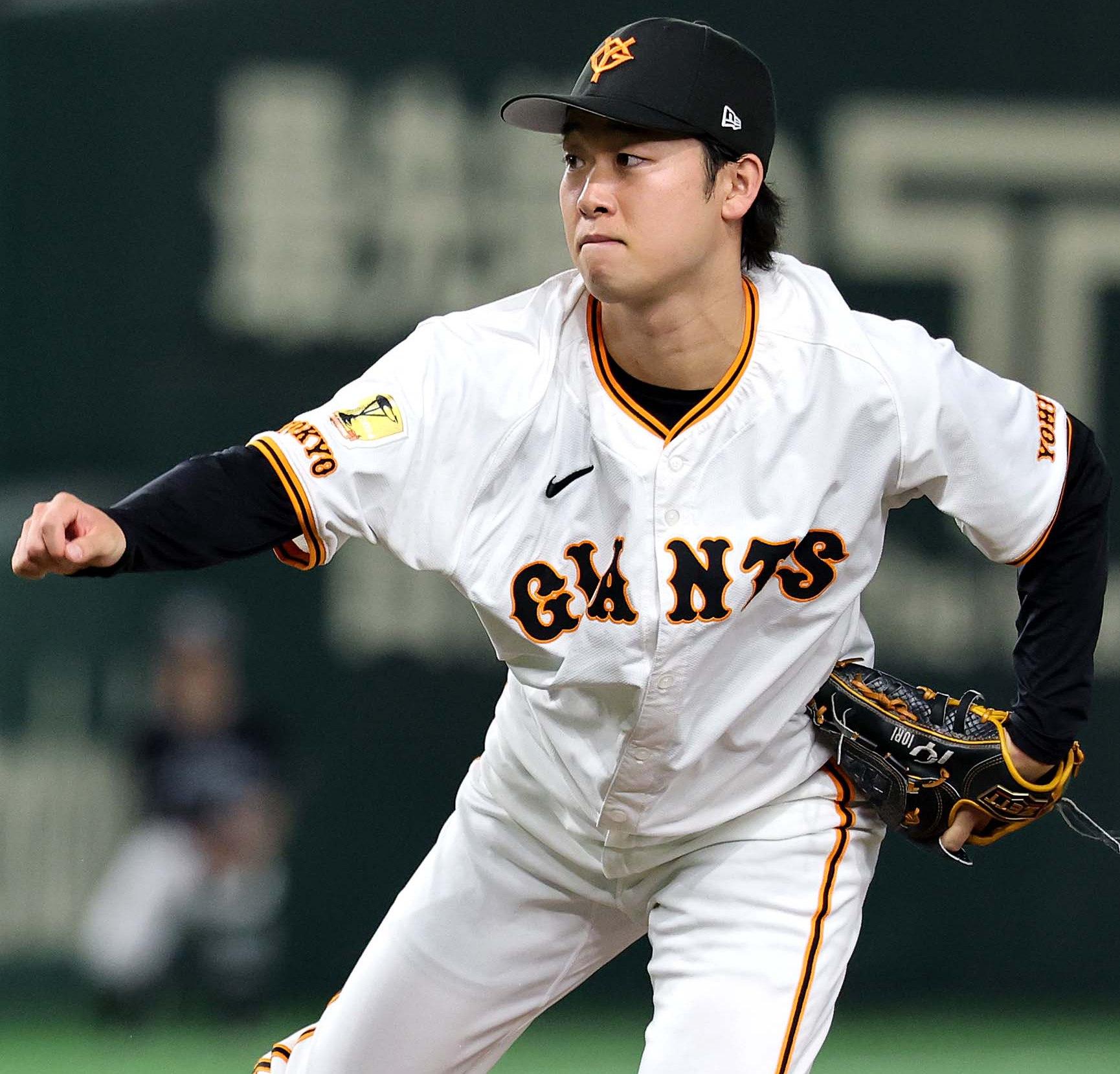 2025.6.27_対DeNA8回戦 | 試合情報 | 読売ジャイアンツ（巨人軍