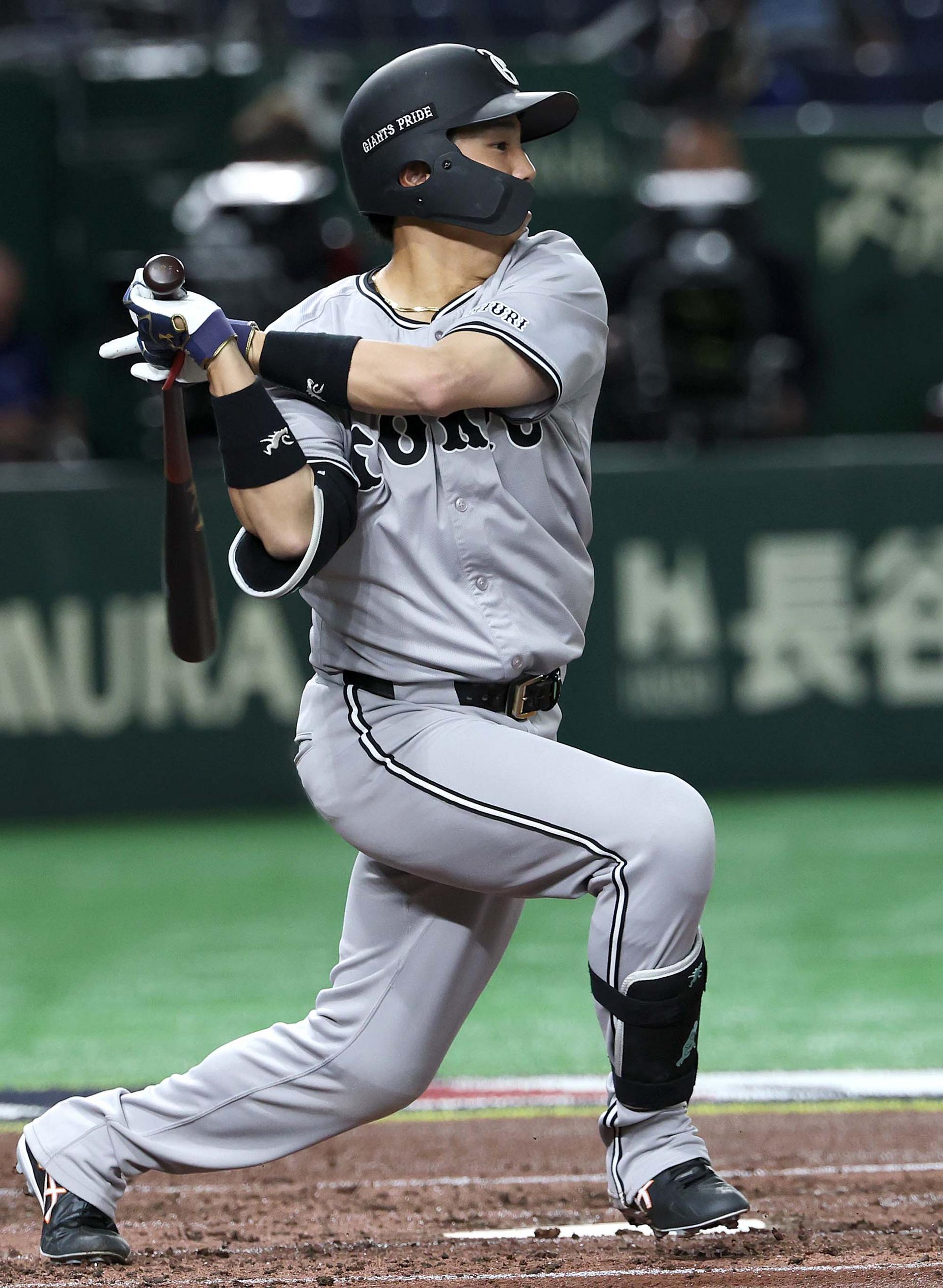 門脇 誠 | 選手情報 | 読売ジャイアンツ（巨人軍）公式サイト