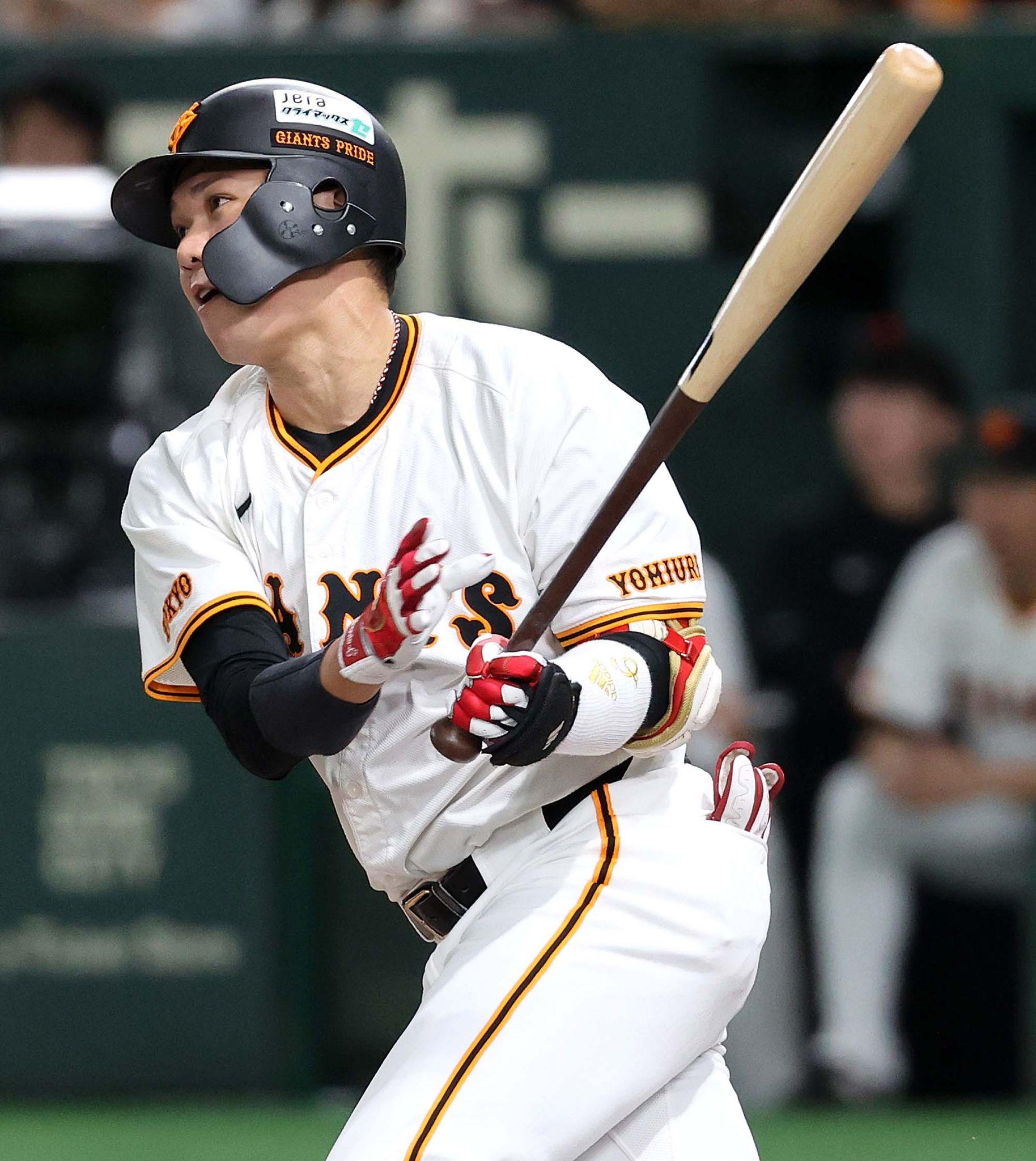 坂本 勇人 | 選手情報 | 読売ジャイアンツ（巨人軍）公式サイト