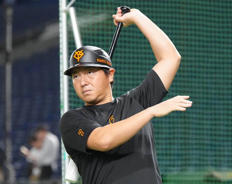 長野 久義 | 選手情報 | 読売ジャイアンツ(巨人軍)公式サイト 長野 久義 | 選手情報 | 読売ジャイアンツ(巨人軍)公式サイト