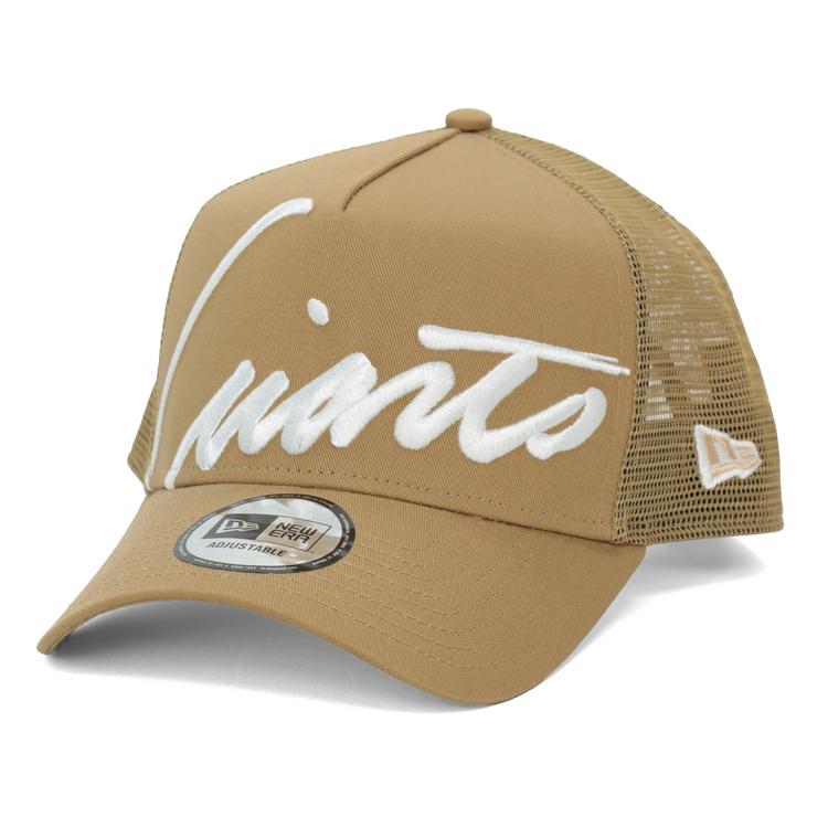 NEW ERA®製キャップとアパレルの新商品を発売 | 読売 NEW ERA®製キャップとアパレルの新商品を発売 | 読売