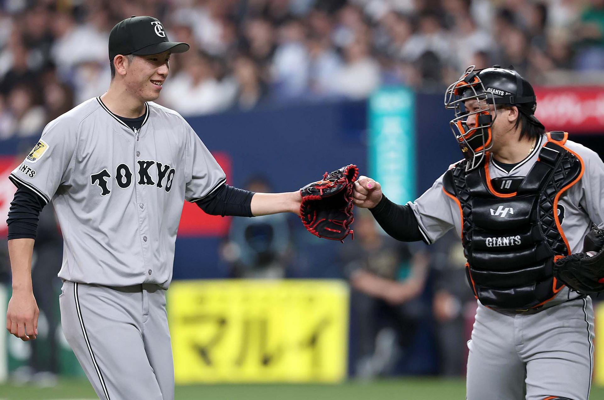 2025.6.15_対オリックス3回戦 | 試合情報 | 読売ジャイアンツ（巨人軍