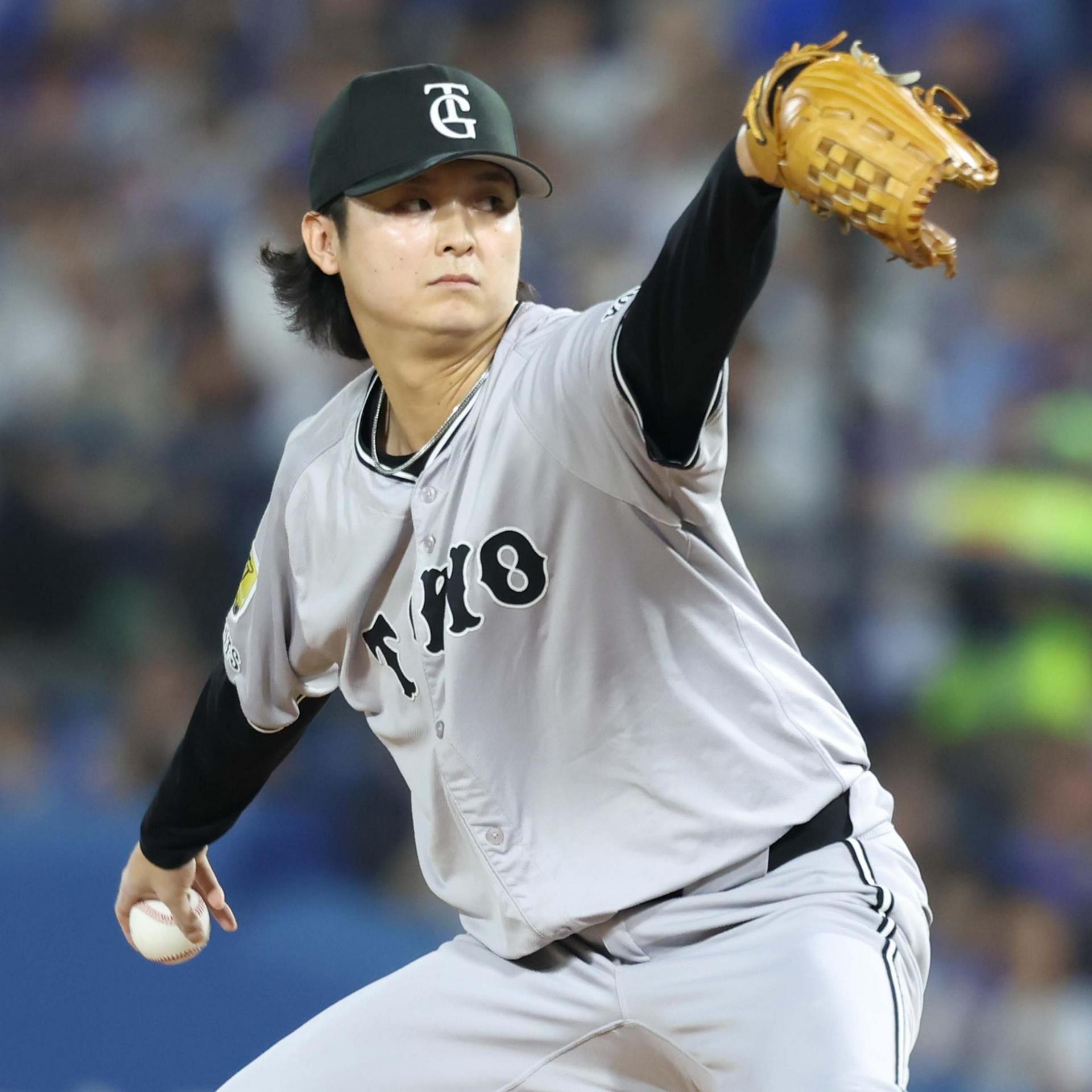 読売ジャイアンツ　田中瑛斗　SR エコバッグ 受注販売】読売ジャイアンツ 田中瑛斗 移籍後初勝利 記念