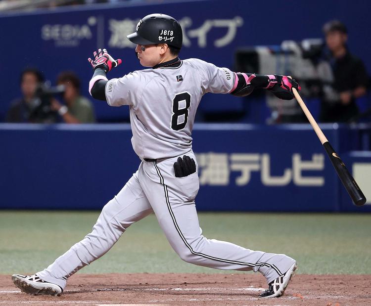 丸 佳浩 | 選手情報 | 読売ジャイアンツ(巨人軍)公式サイト 丸 佳浩 | 選手情報 | 読売ジャイアンツ(巨人軍)公式サイト