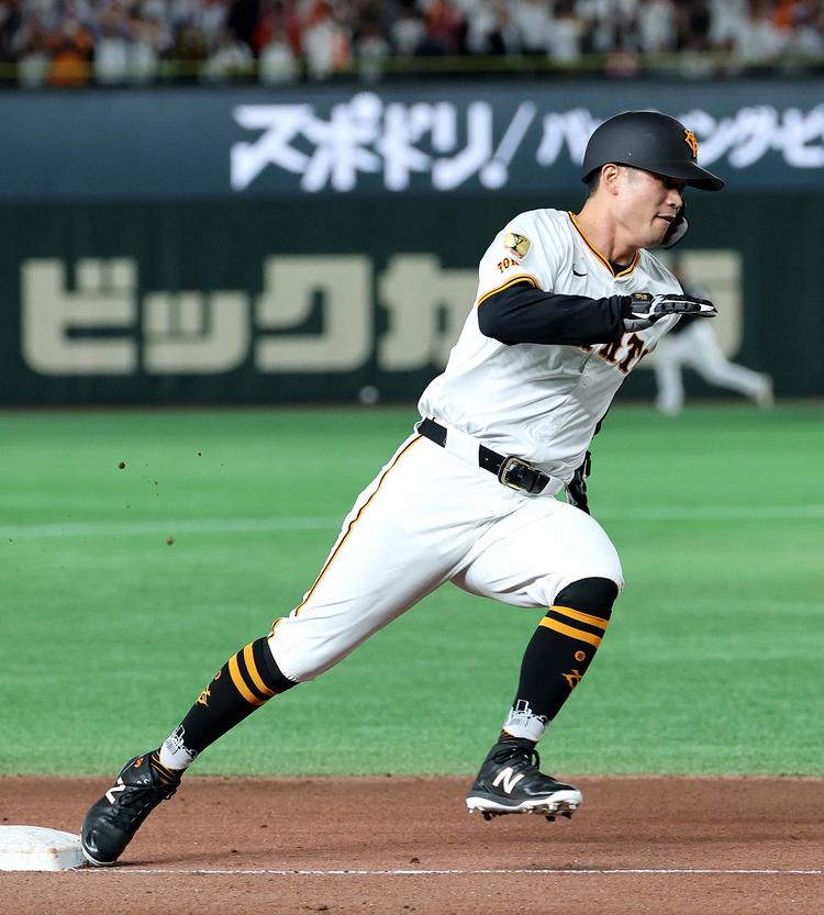vs中日 4回戦 東京ドーム | Gフォト | 読売ジャイアンツ（巨人軍