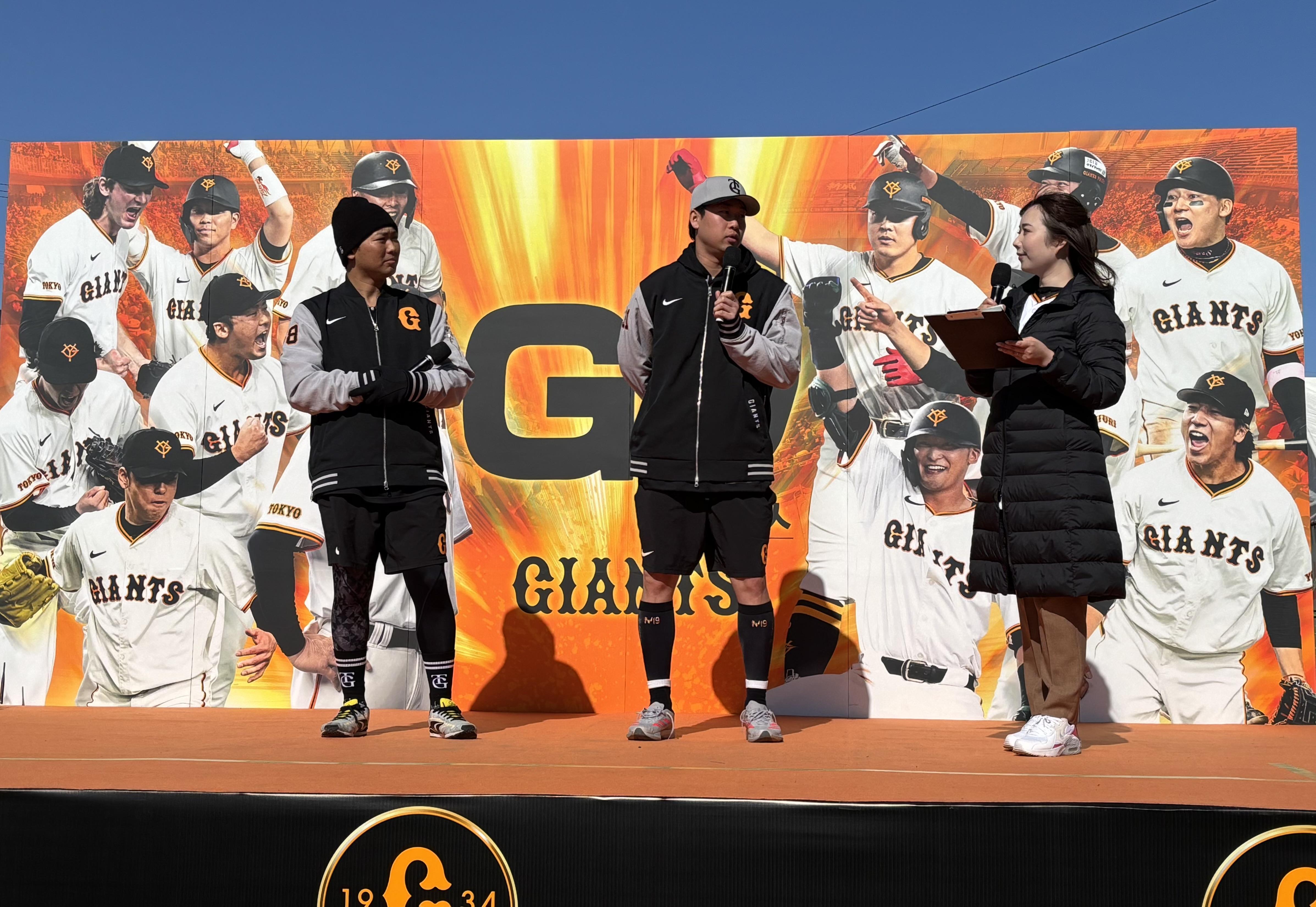 唯一無二東京読売巨人軍アメリカキャンプ 写真 唯一無二東京読売巨人軍アメリカキャンプ 写真