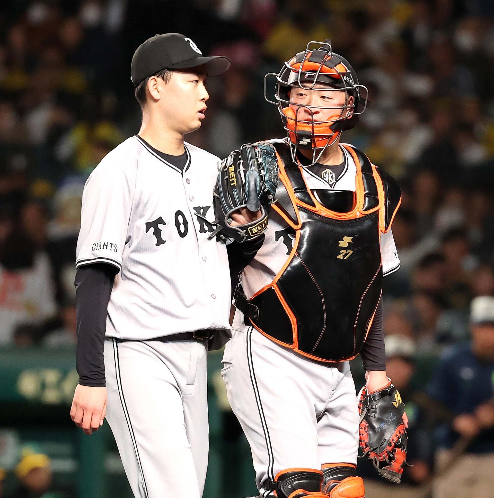 2024.4.16_対阪神4回戦 | 試合情報 | 読売ジャイアンツ（巨人軍）公式