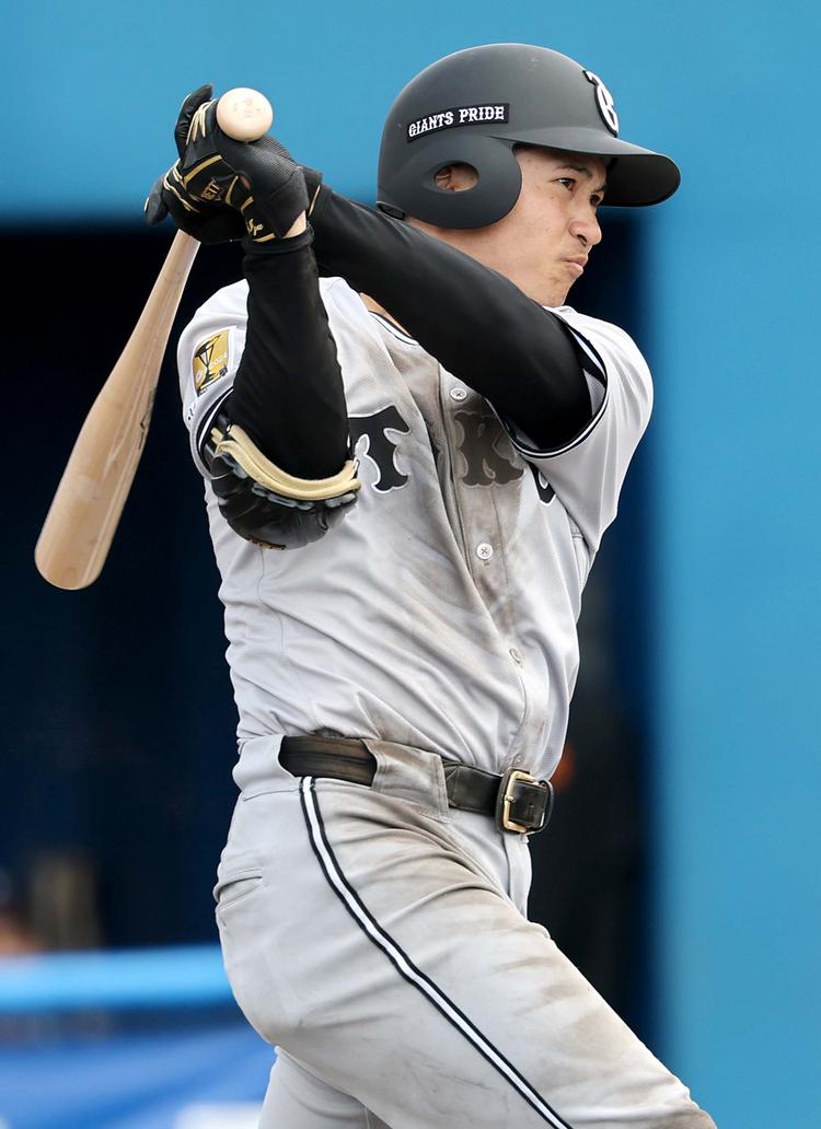 絶対エースの条件 初の2ケタ貯金へ 大いなる野望【巨人｜戸郷翔