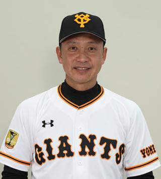 二岡コーチが三軍監督に | 読売ジャイアンツ（巨人軍）公式サイト