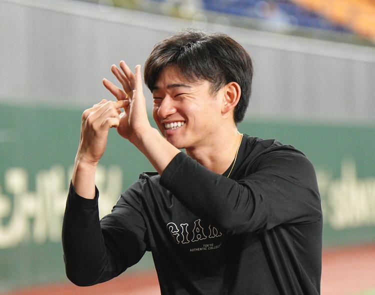 萩尾 匡也 | 選手情報 | 読売ジャイアンツ（巨人軍）公式サイト