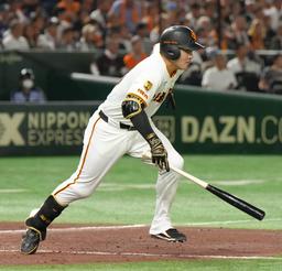 ラミレス選手が1500試合出場 | 読売ジャイアンツ（巨人軍）公式サイト