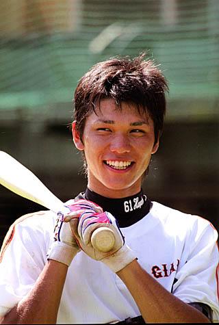 ファーム選手の姿追う写真集を発売 | 読売ジャイアンツ（巨人軍）公式