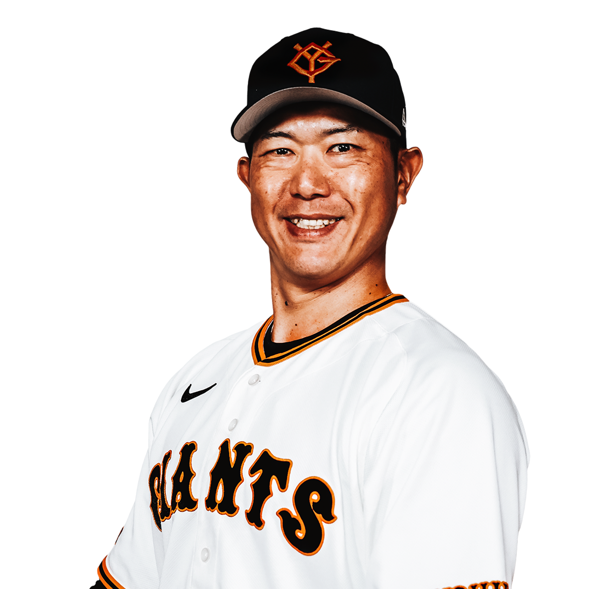 亀井 善行 | 選手情報 | 読売ジャイアンツ（巨人軍）公式サイト