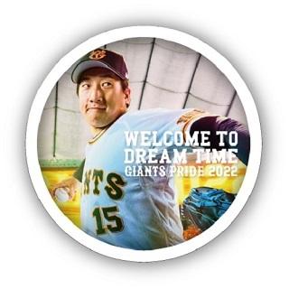 読売ジャイアンツ 甲斐拓也 アメコミアクリルスタンド 第9弾