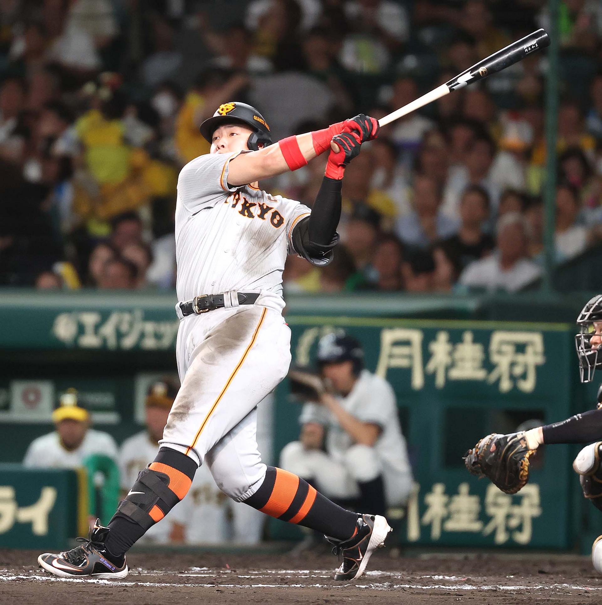 vs阪神 23回戦 甲子園 | Gフォト | 読売ジャイアンツ（巨人軍