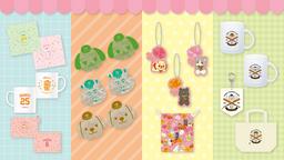 ジャイアンツ選手のロッカーを再現したペンスタンドを発売