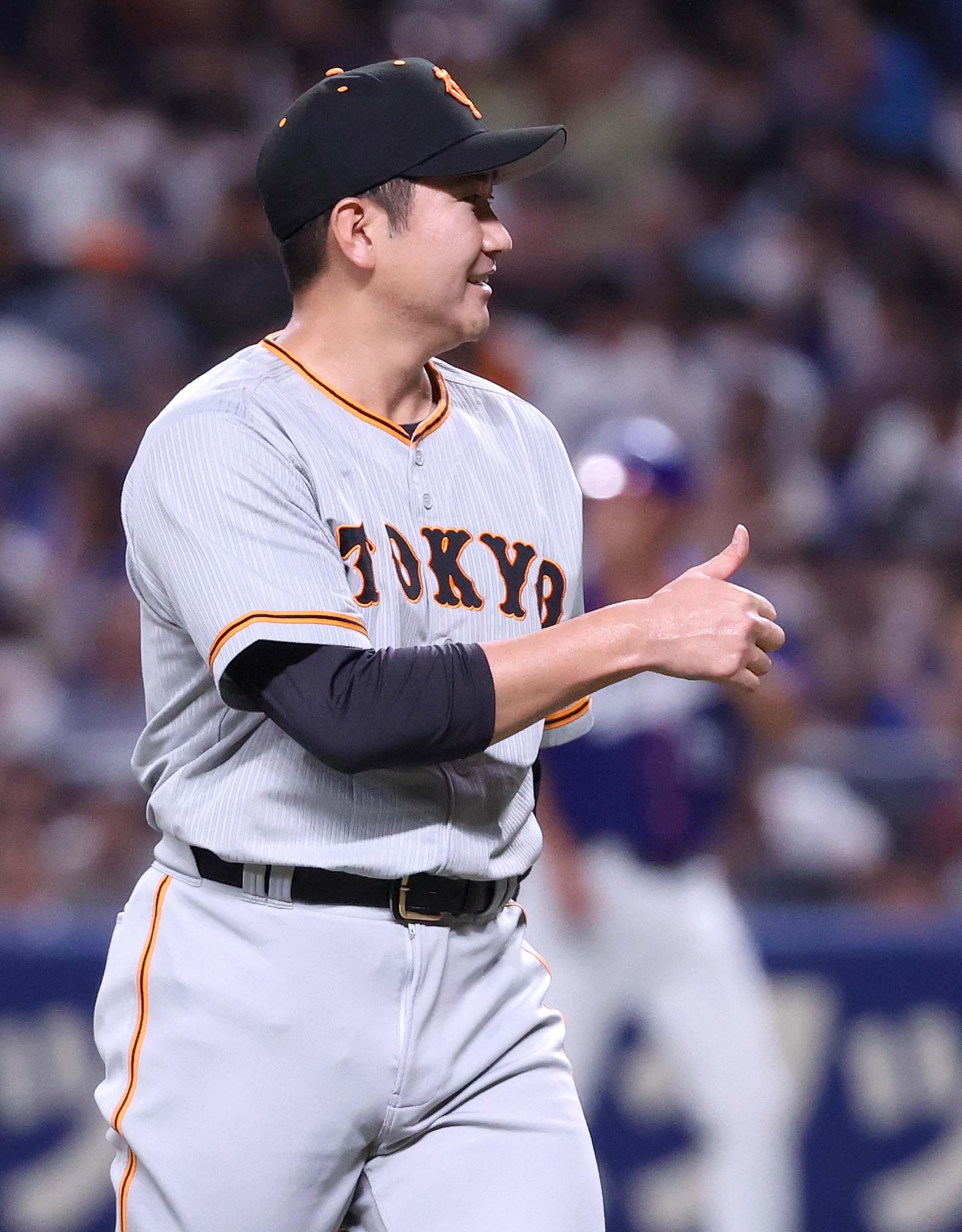 2023.8.17_対中日18回戦 | 試合情報 | 読売ジャイアンツ（巨人軍