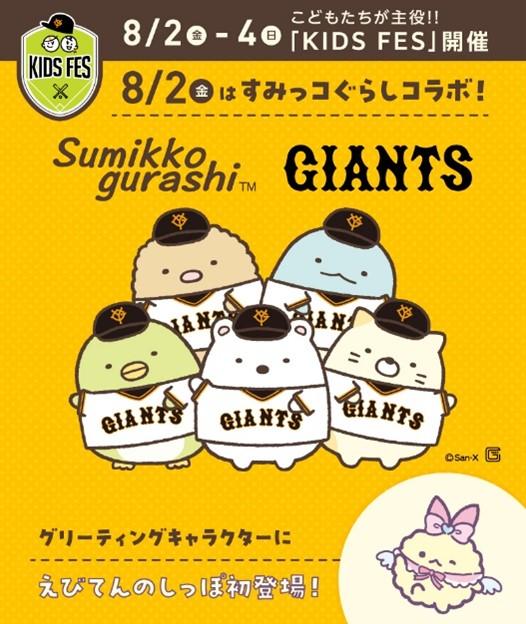 予約】ちいかわ×読売ジャイアンツ ぷちミニマスコット（ラッコ