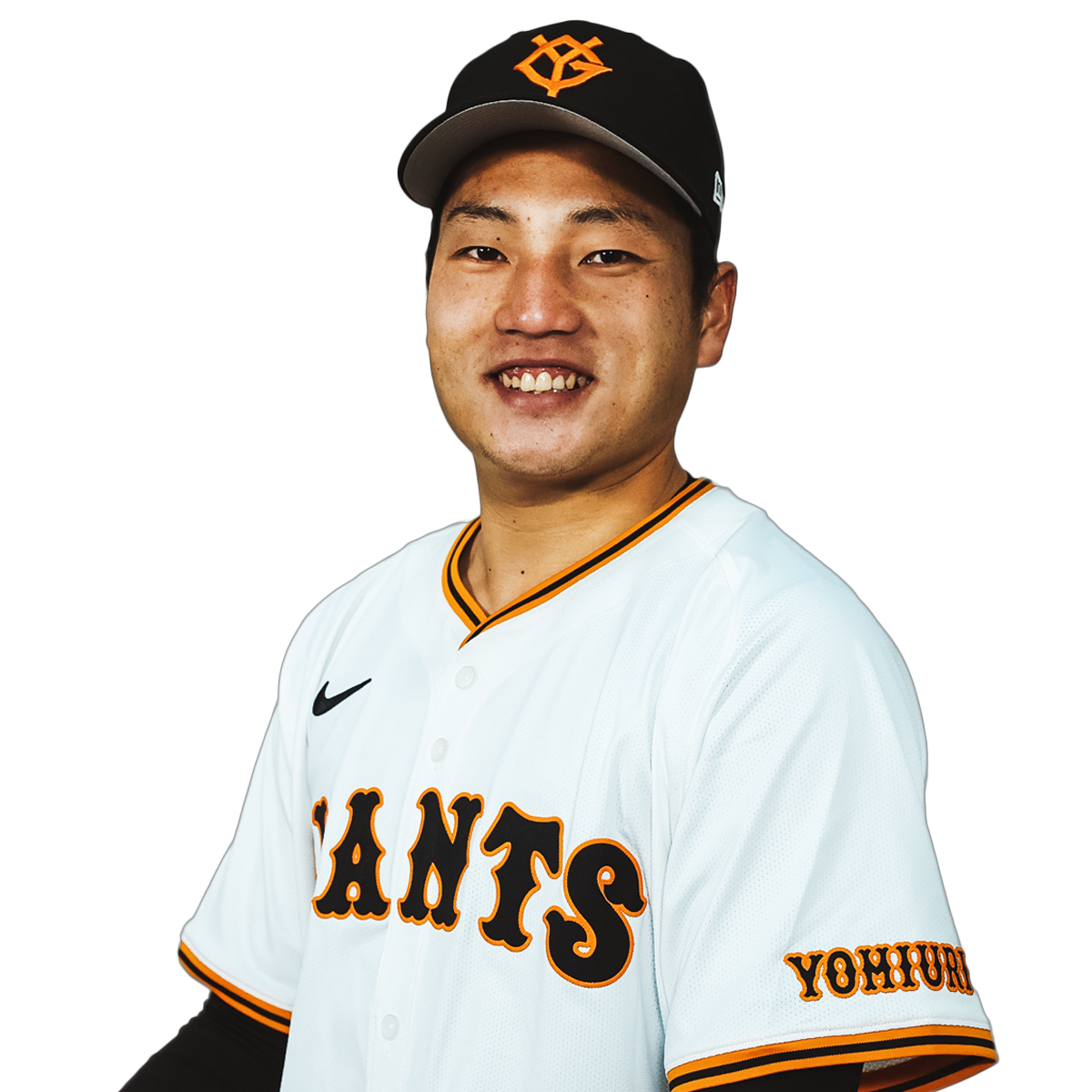 読売ジャイアンツ大江竜聖応援グッズセット