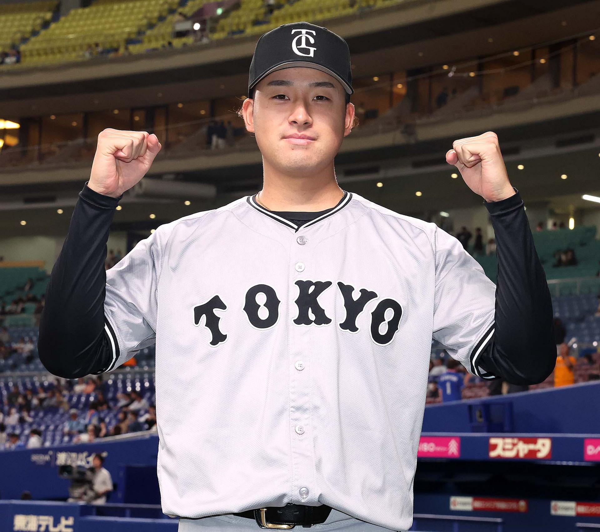 堀田 賢慎 | 選手情報 | 読売ジャイアンツ（巨人軍）公式サイト