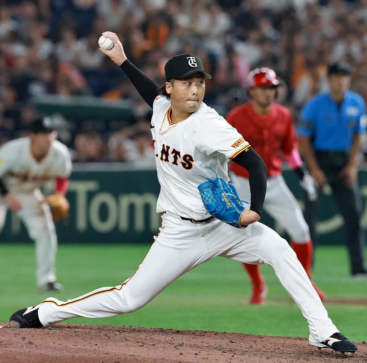 野球　2022 7月17日　巨人VS広島戦　チケット 野球 2022 7月17日 巨人VS広島戦 チケット