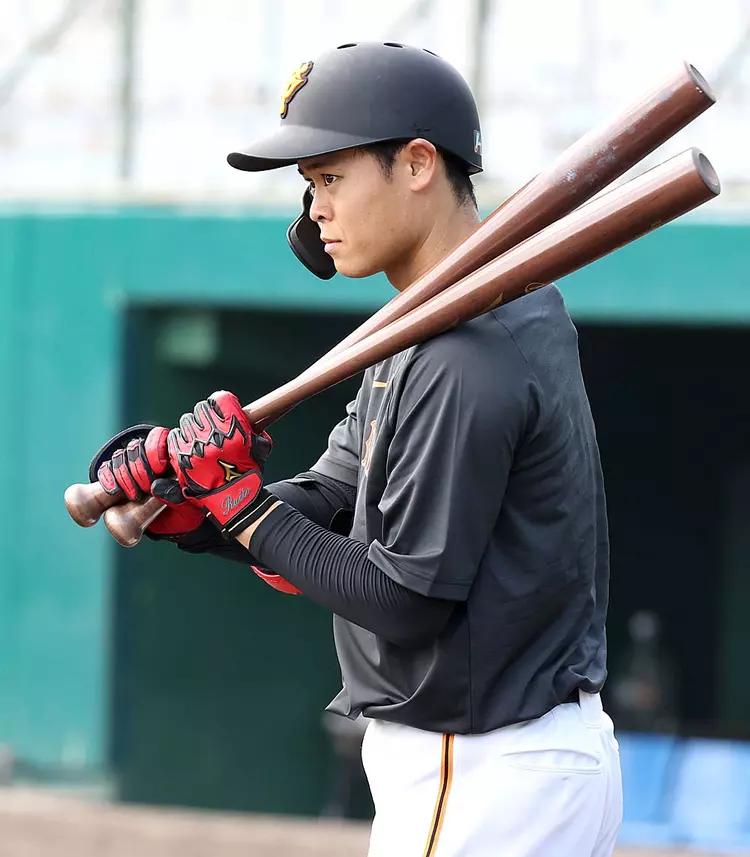 中山 礼都 | 選手情報 | 読売ジャイアンツ（巨人軍）公式サイト
