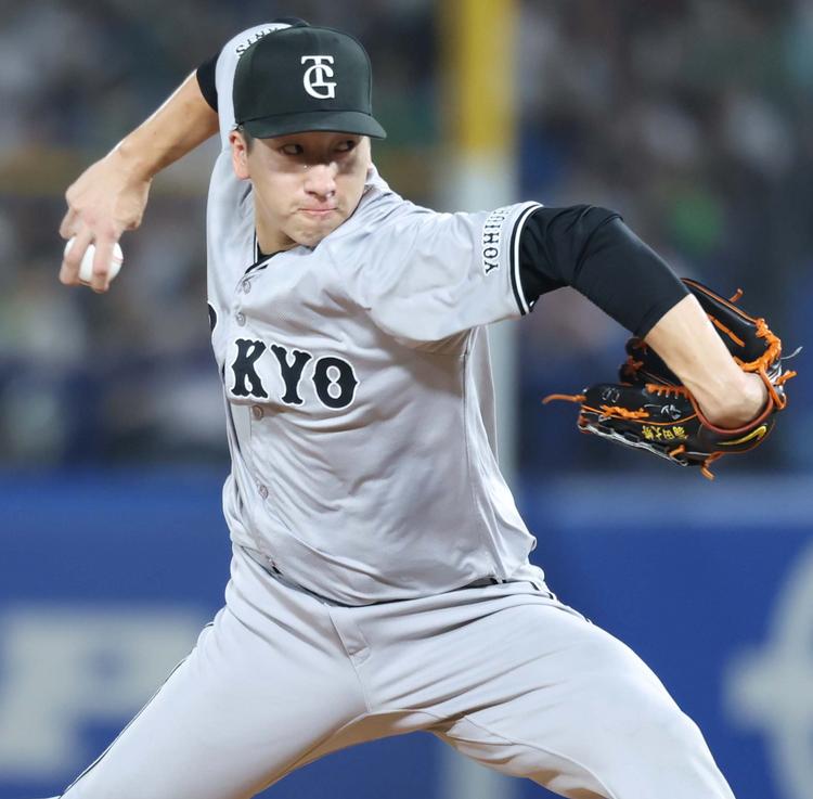 ジャイアンツ大勢 大勢 | 選手情報 | 読売ジャイアンツ（巨人軍）公式サイト
