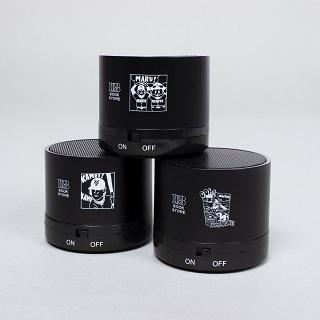 イラストレーター「JERRY」氏とのコラボグッズを発売 | 読売