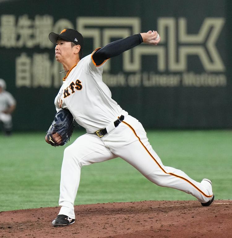 中川 皓太 | 選手情報 | 読売ジャイアンツ(巨人軍)公式サイト 中川 皓太 | 選手情報 | 読売ジャイアンツ(巨人軍)公式サイト