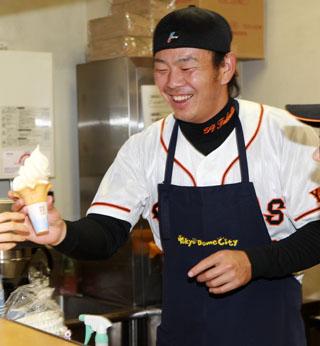 オーナーだけの特別なひととき 「シーズンシートオーナー感謝祭」開催