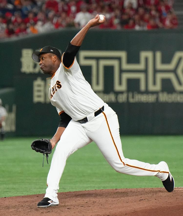 2024.6.29_対広島11回戦 | 試合情報 | 読売ジャイアンツ（巨人軍）公式