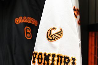 キャプテンマーク 坂本勇人 ユニフォーム】 坂本主将の新キャプテン