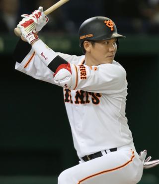 侍ジャパンに菅野、坂本両選手が選出、WBCへ！ | 読売ジャイアンツ