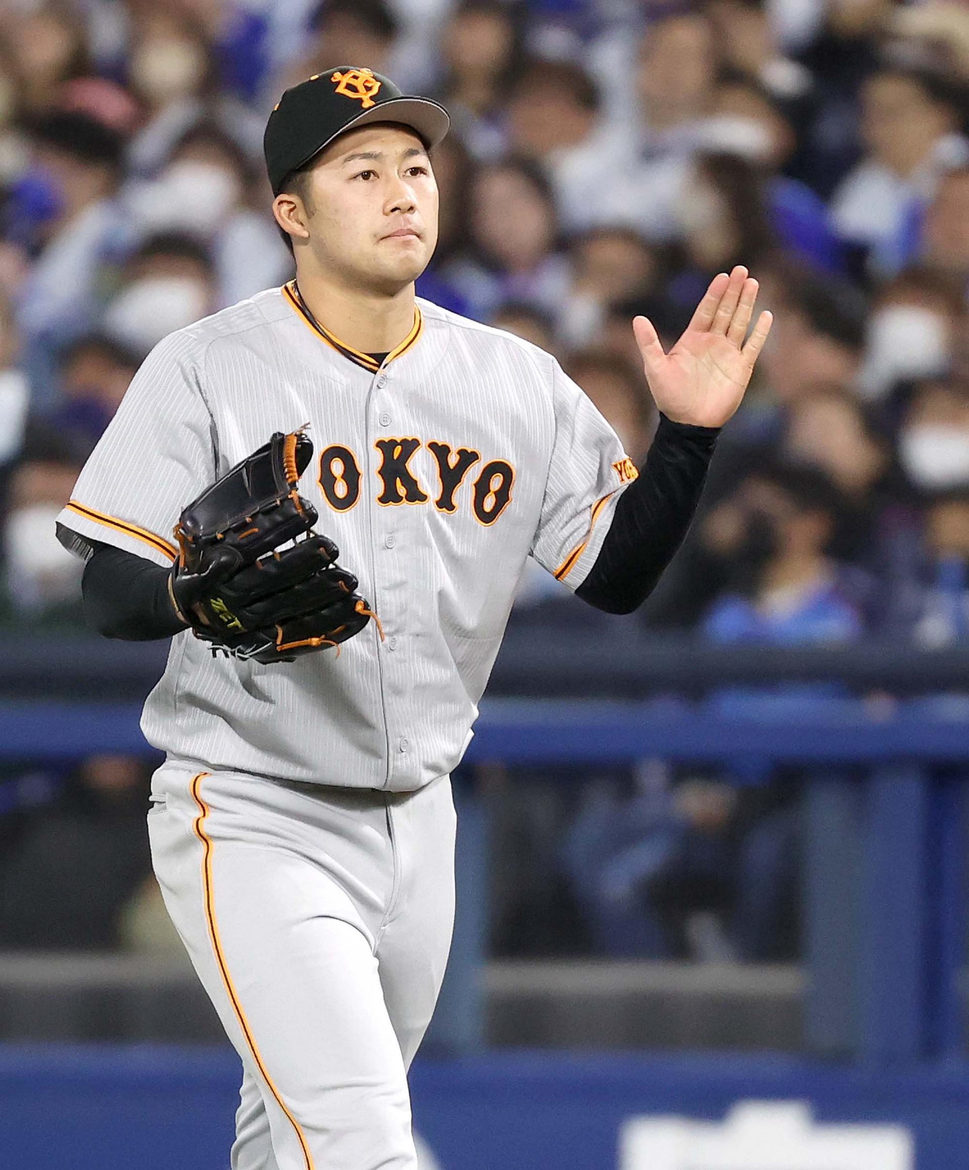 代木 大和 | 選手情報 | 読売ジャイアンツ(巨人軍)公式サイト 代木 大和 | 選手情報 | 読売ジャイアンツ(巨人軍)公式サイト