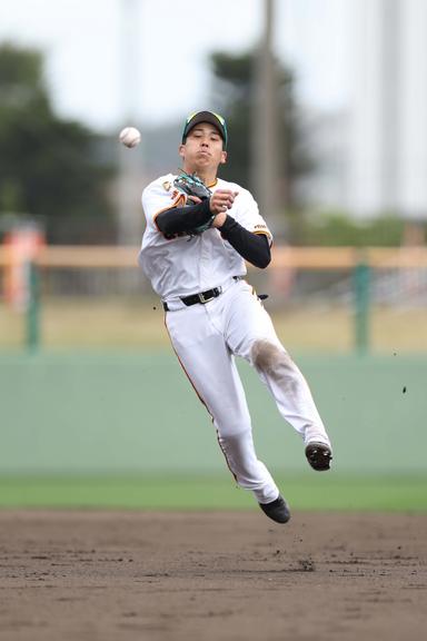 門脇 誠 | 選手情報 | 読売ジャイアンツ（巨人軍）公式サイト
