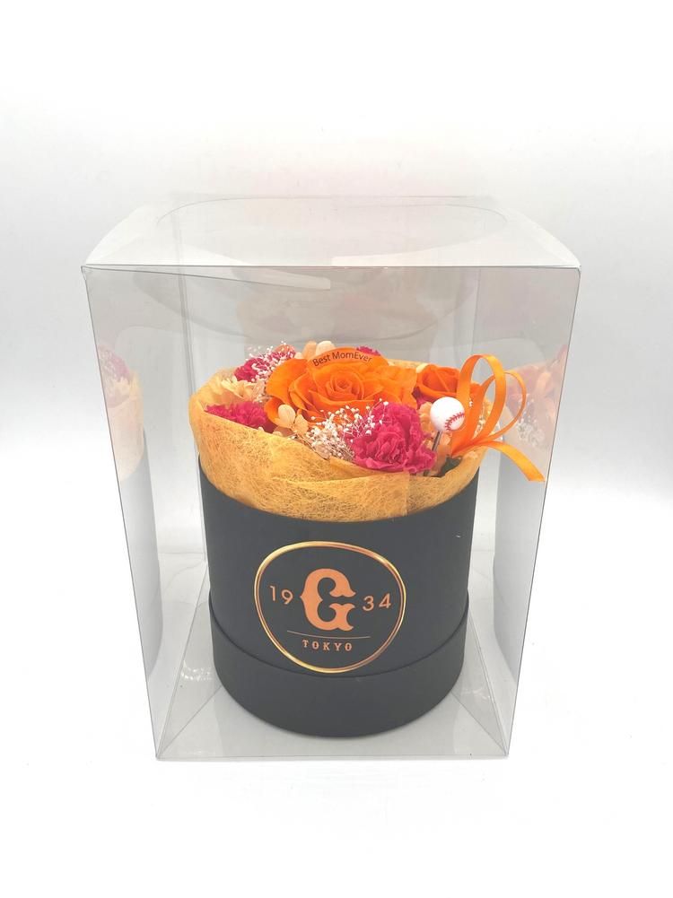 2025母の日ギフトの「プリザーブドフラワー」を予約販売 | 読売