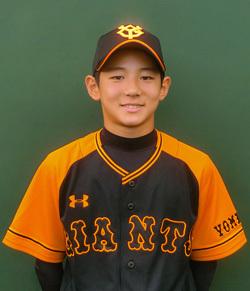 選手紹介その4~主将・佐伯選手と経験豊富なサウスポー・津島 選手紹介その4~主将・佐伯選手と経験豊富なサウスポー・津島