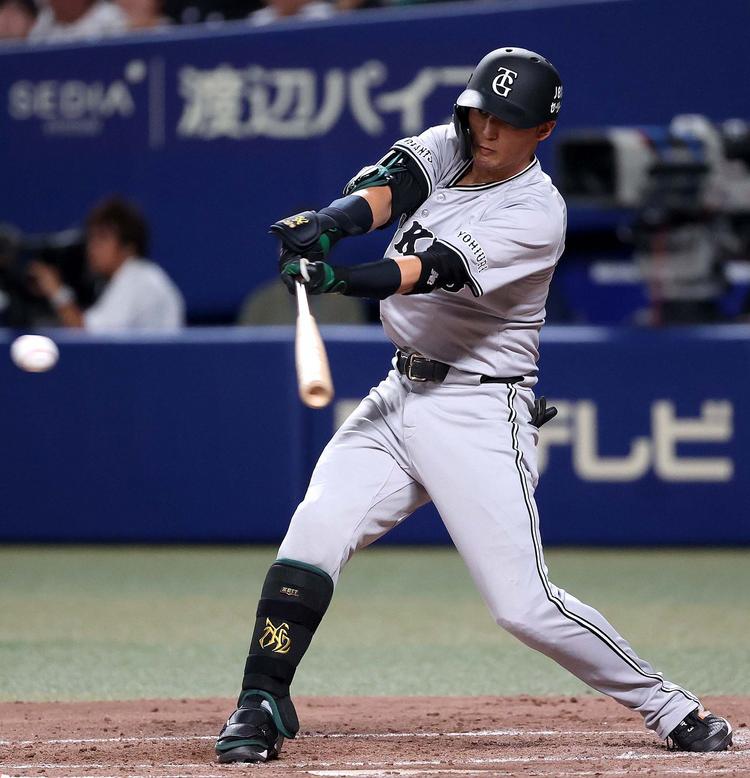 吉川 尚輝 | 選手情報 | 読売ジャイアンツ(巨人軍)公式サイト 吉川 尚輝 | 選手情報 | 読売ジャイアンツ(巨人軍)公式サイト