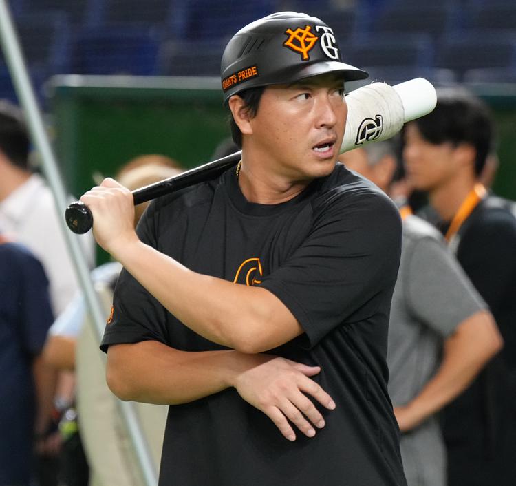 長野 久義 | 選手情報 | 読売ジャイアンツ(巨人軍)公式サイト 長野 久義 | 選手情報 | 読売ジャイアンツ(巨人軍)公式サイト