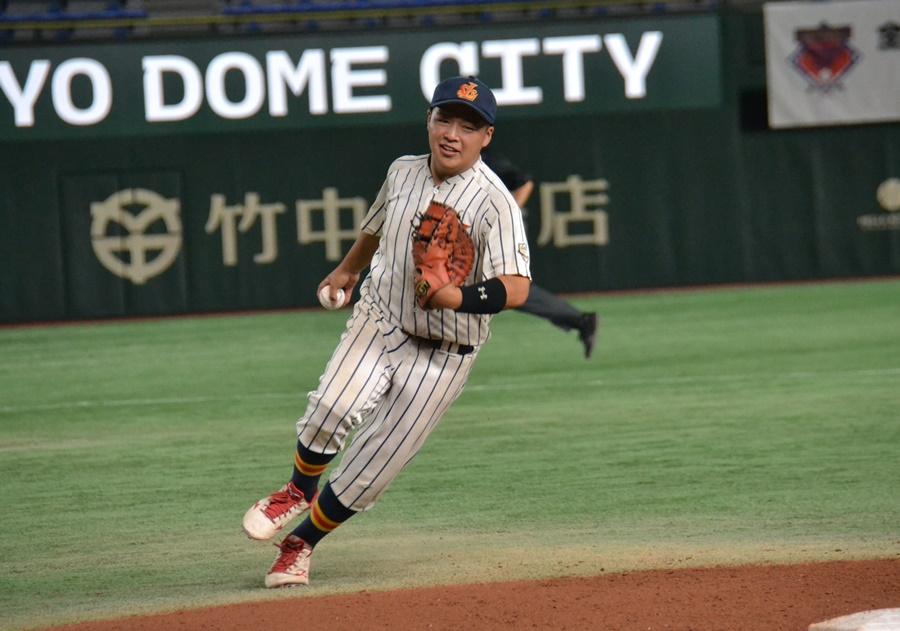 8月21日 決勝戦・閉会式 | 読売ジャイアンツ（巨人軍）公式サイト