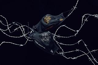 GIANTS x TAKAHIROMIYASHITATheSoloist. x NEW ERA トリプルコラボ