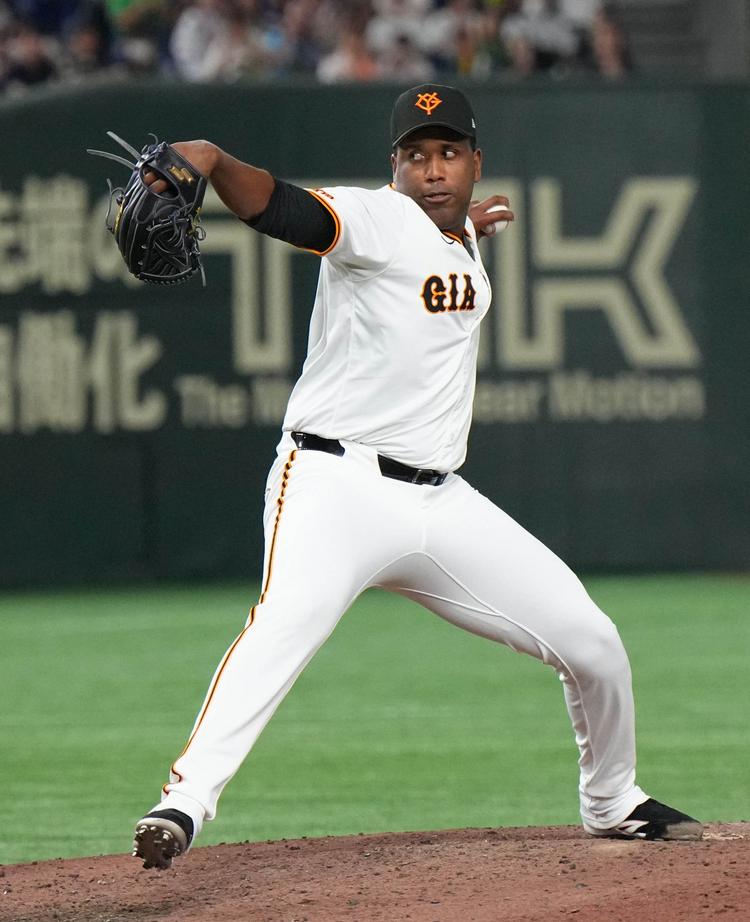 2024.8.3_対ヤクルト16回戦 | 試合情報 | 読売ジャイアンツ（巨人軍