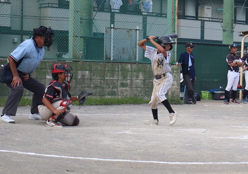 ジャビットカップ2025 西東京市大会の優勝は芝久保ドラゴンズ | 読売