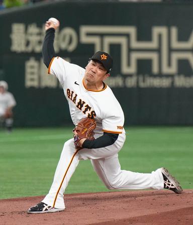 田中 将大 | 選手情報 | 読売ジャイアンツ（巨人軍）公式サイト