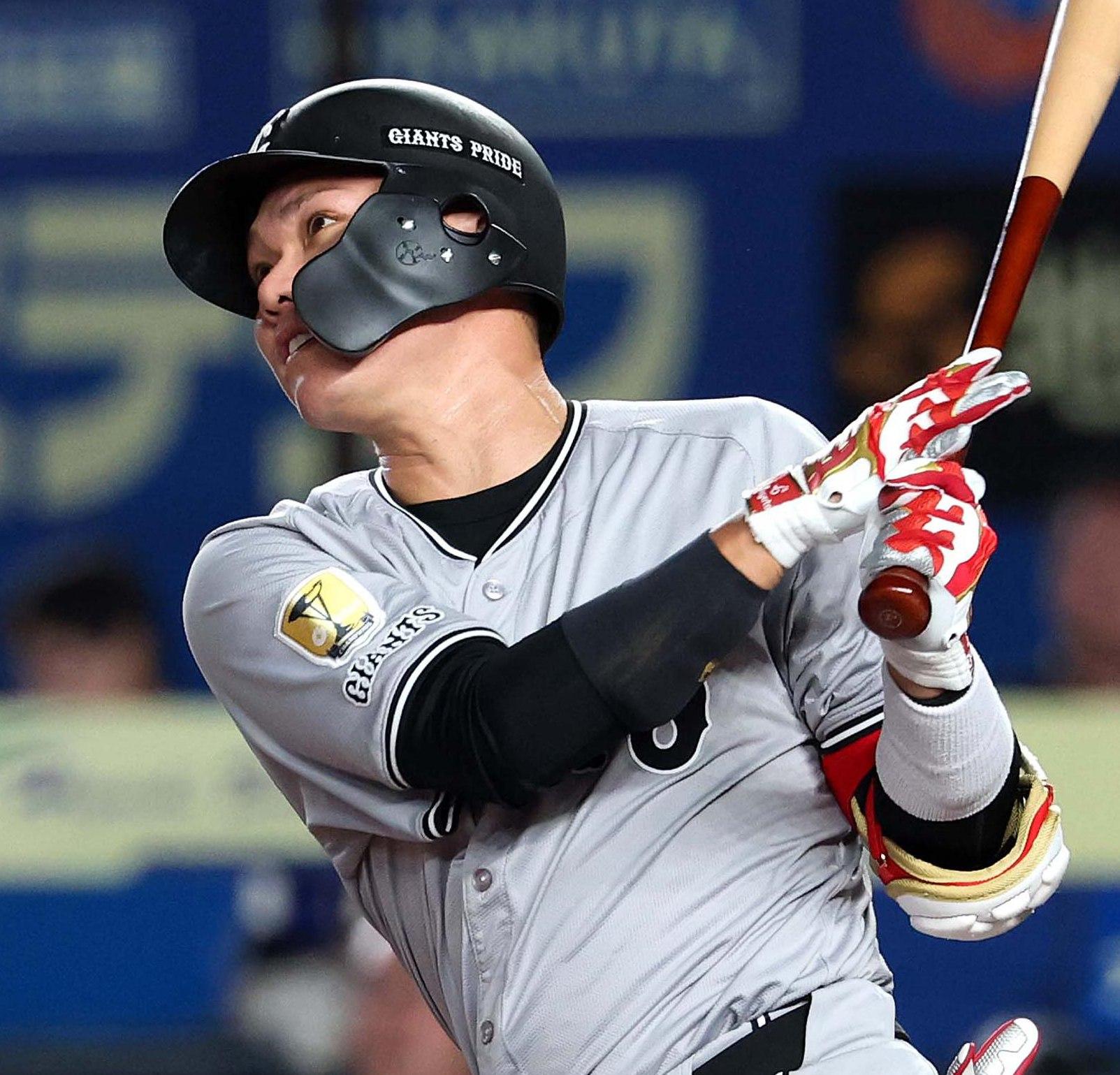 坂本 勇人 | 選手情報 | 読売ジャイアンツ（巨人軍）公式サイト