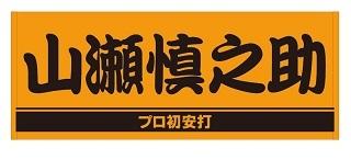 山瀬慎之助選手 読売ジャイアンツ 石川開催記念 シークレットパズルキーホルダー 山瀬 慎之助 | 選手情報 | 読売ジャイアンツ（巨人軍）公式サイト
