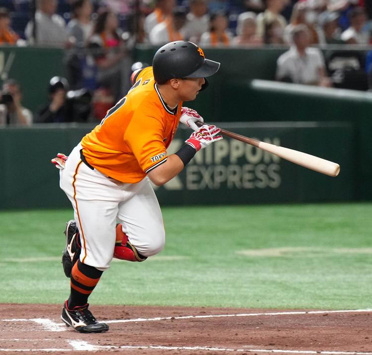 浅野 翔吾 | 選手情報 | 読売ジャイアンツ(巨人軍)公式サイト 浅野 翔吾 | 選手情報 | 読売ジャイアンツ(巨人軍)公式サイト