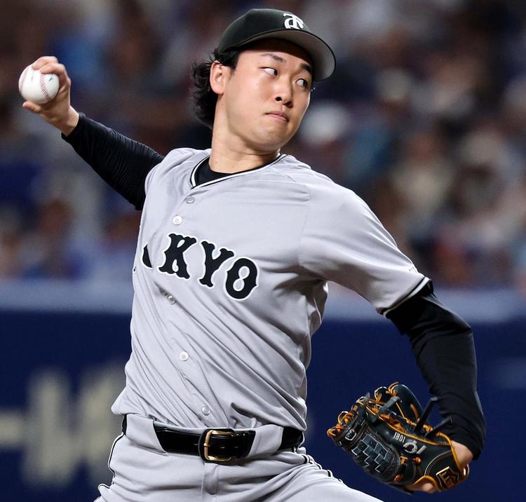 山﨑 伊織 | 選手情報 | 読売ジャイアンツ（巨人軍）公式サイト