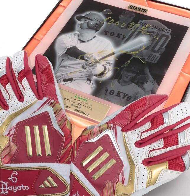 9、10月の「ヒーローズプレート」オークションを開催 | 読売