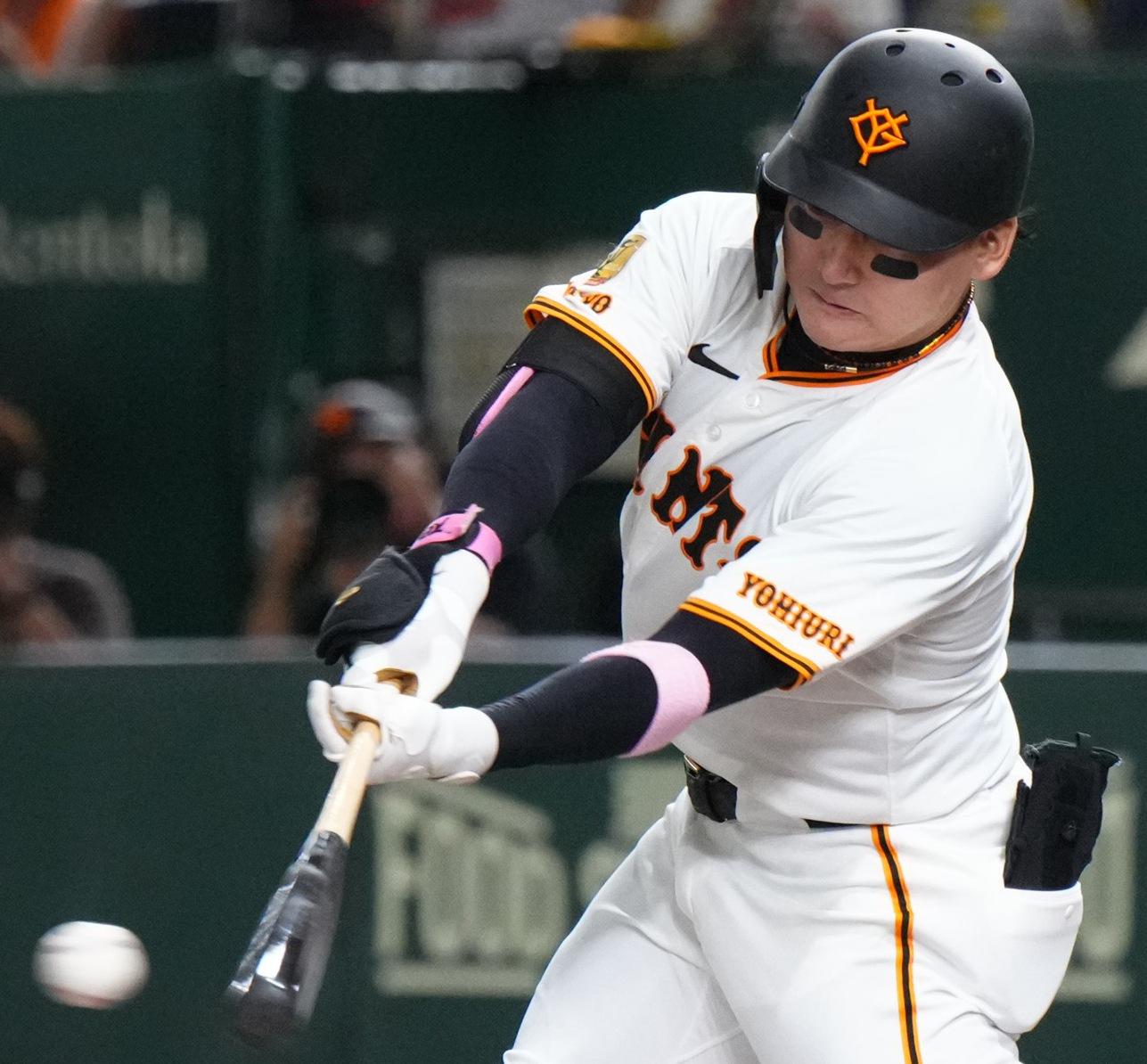 丸 佳浩 | 選手情報 | 読売ジャイアンツ（巨人軍）公式サイト